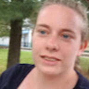 Meet your Posher, Tracy